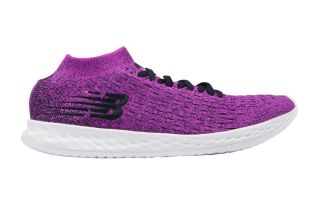 NEW BALANCE ZANTE SOLAS MORADO NEGRO MUJER WZANSVV