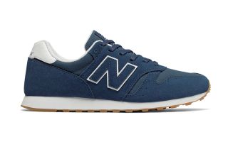 NEW BALANCE 373 AZUL BLANCO ML373MTC