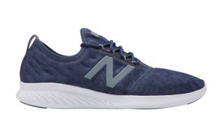NEW BALANCE FUELCORE COAST V4 AZUL BLANCO MCSTLCN4
