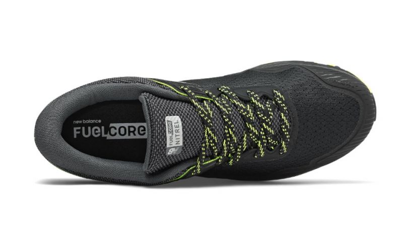 fuelcore nitrel v2