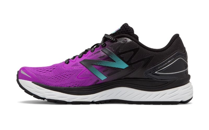 new balance solvi mujer