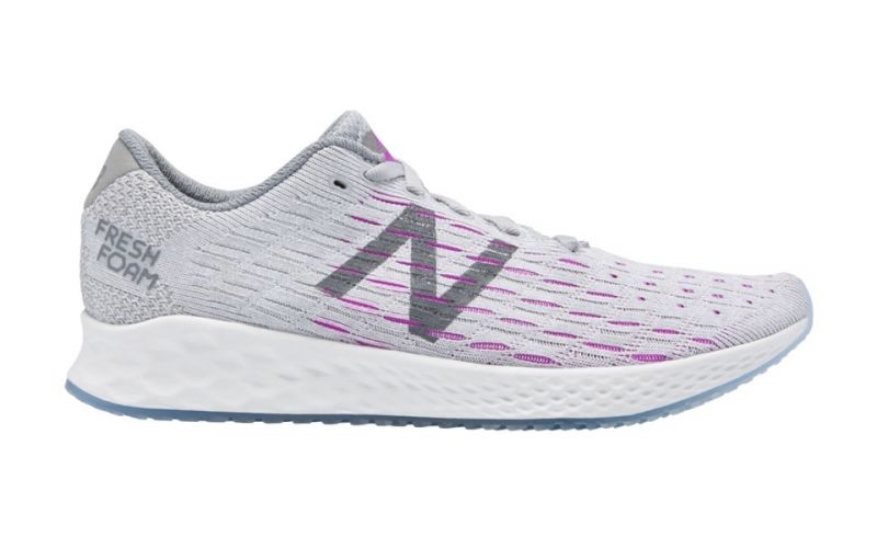 New balance fresh foam zante pursuit women's shop