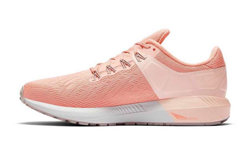 Nike zoom sales structure 22 mujer