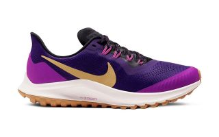 air zoom pegasus 36 mujer