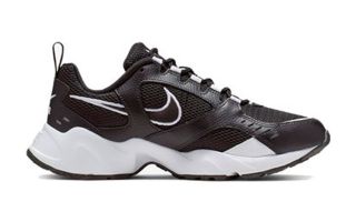 NIKE AIR HEIGHTS SCHWARZ WEI FRAU CI0603 001