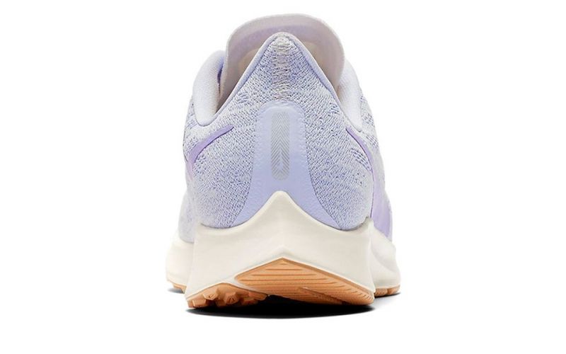 Nike pegasus 36 2025 lila