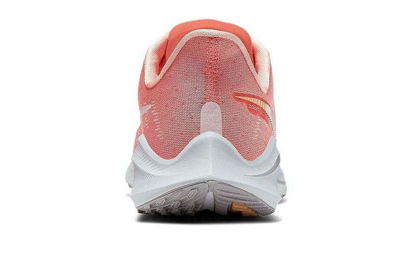 Nike Air Zoom Vomero 14 Rosa Blanco Mujer - Calidad y confort
