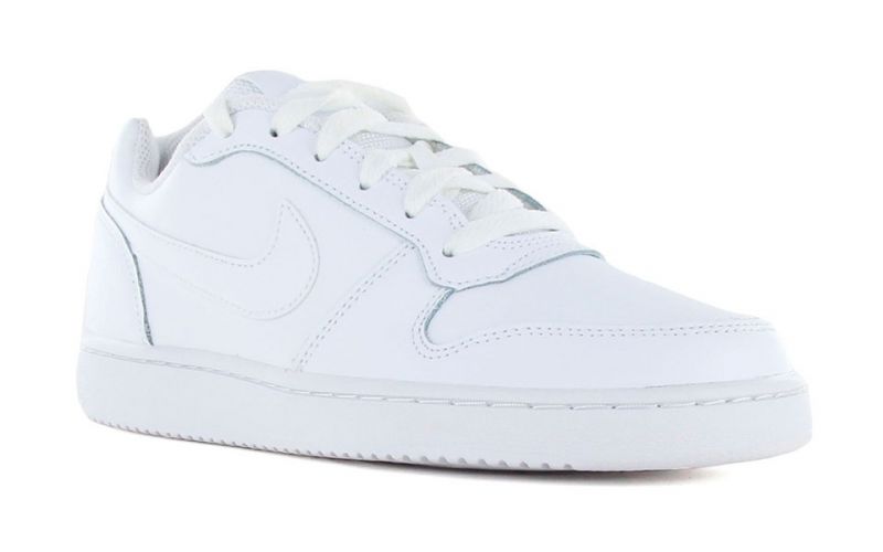 plan Ser Privilegiado Nike Ebernon Low blanco mujer - Clásicas y elegantes