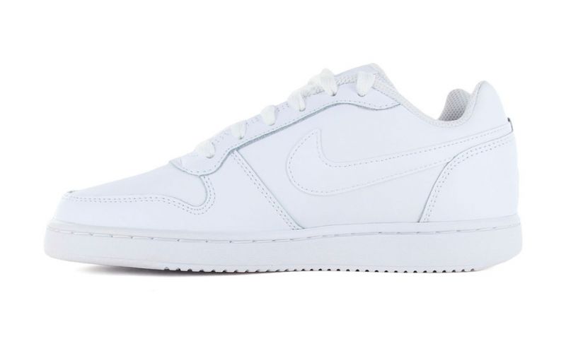 Nike Low blanco mujer - y elegantes