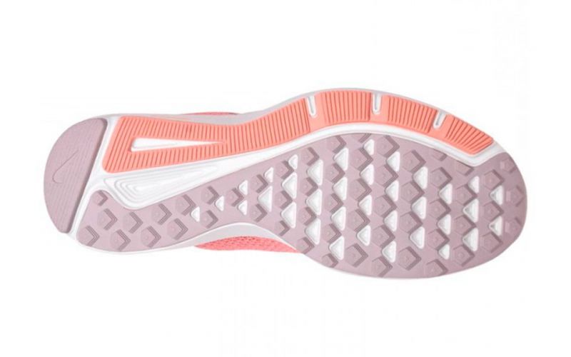 nike quest 2 rosa