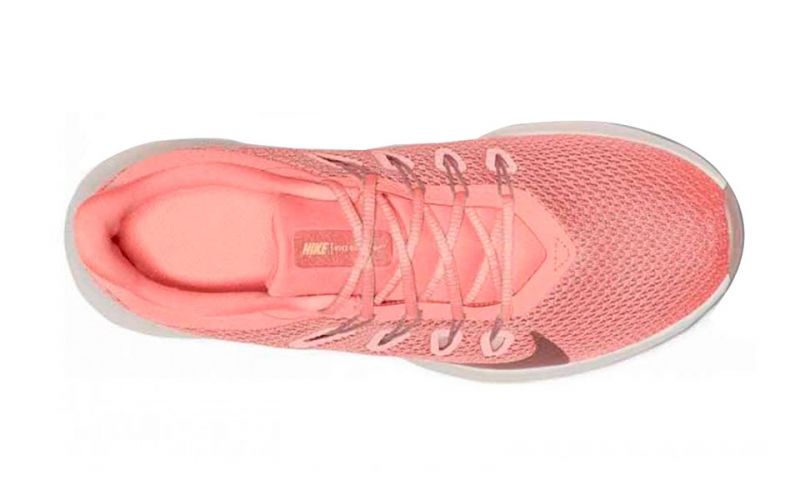 nike quest 2 rosa