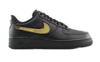 NIKE AIR FORCE 107 LV8 3 NEGRO CT2252 001