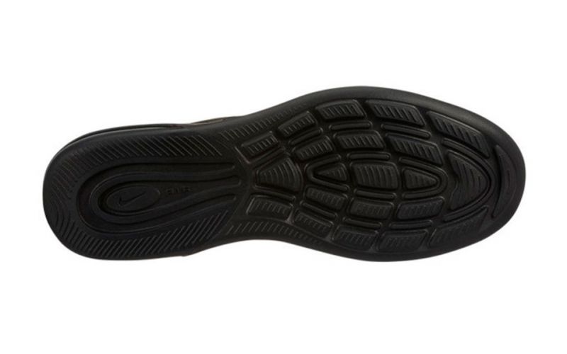 no pagado detective Proponer Nike Air Max Axis negro - Sin costuras