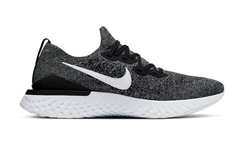 nike epic react flyknit prezzo