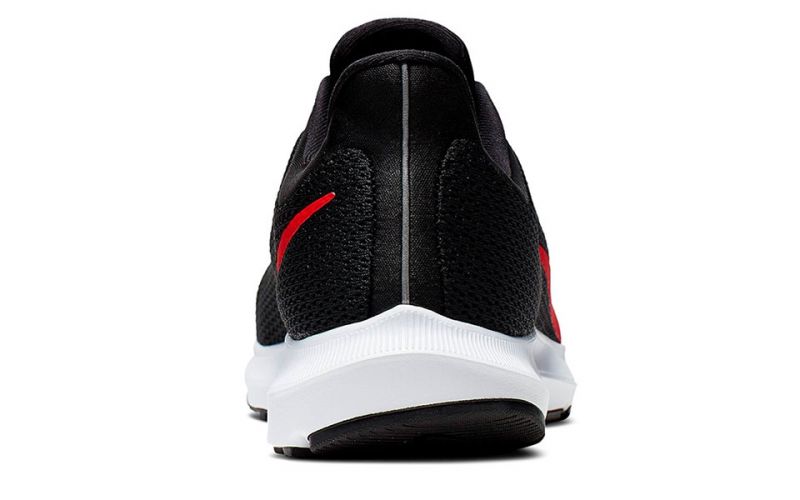 Nike Quest 2 Negro Rojo Dise o y calidad