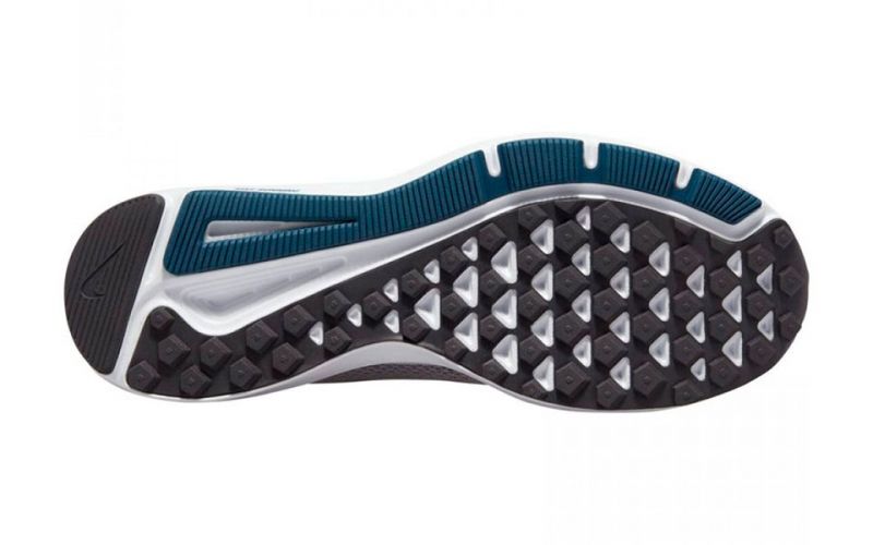 Scrupuleux tranche traiter avec nike quest gris Fermoir évasion de la  prison lotus