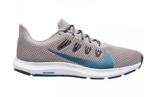 NIKE QUEST 2 GRAU WEISS CI3787 006