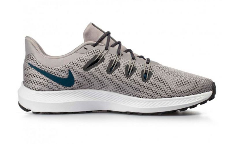 ▷ Tenis | Nike Quest 2 Gris