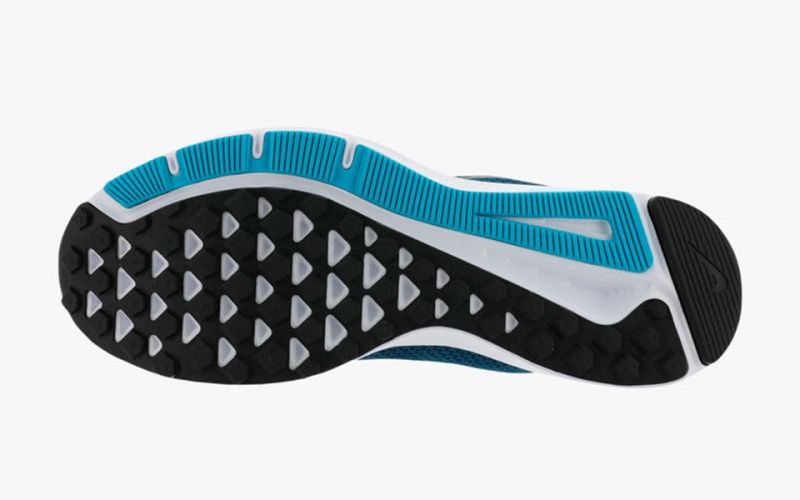 Nike quest 2 hombre azul clearance