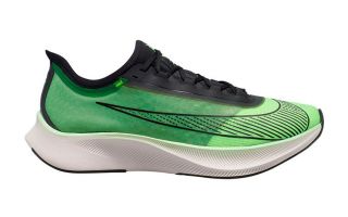 NIKE ZOOM FLY 3 VERDE NEGRO AT8240 300