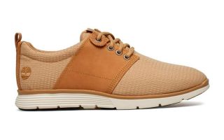 Timberland KILLINGTON L F OXFORD BEIGE TB0A1ZEMK381