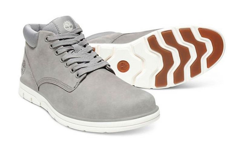 Bradstreet best sale chukka gris