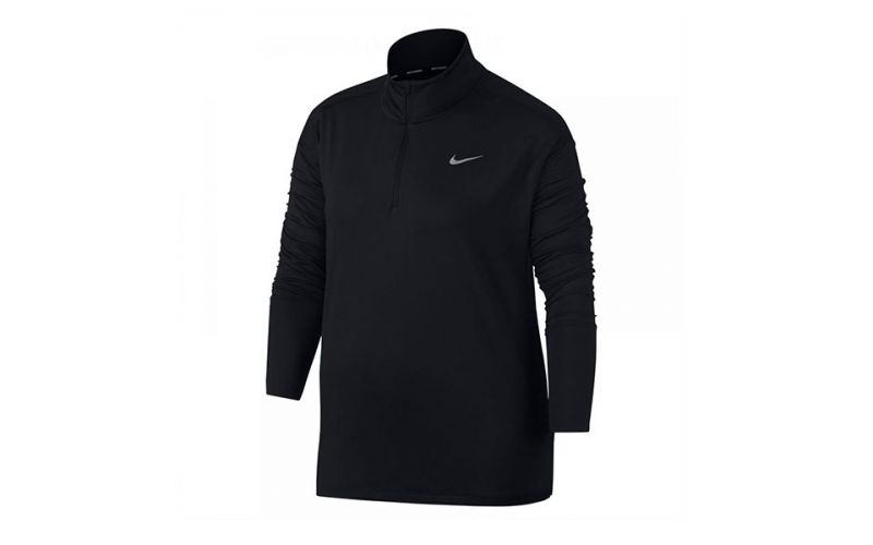 Nike Sudadera Element Negro Mujer - Farbe: Eu LGröße: DAMEN- Erzeugniscode: 191884209433