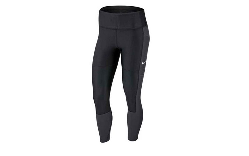 Nike Mallas Speed Tght 7 8 Rebel Negro M - Farbe: Eu LGröße: DAMEN- Erzeugniscode: 193146804806