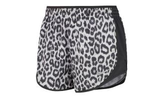 NIKE PANTALONCINO TEMPO LX PRINT DONNA