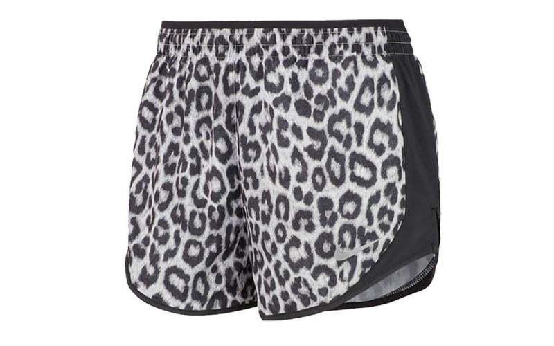 Nike Pantalon Corto Tempo Lx Print Mujer - Farbe: Eu MGröße: DAMEN- Erzeugniscode: 193146799720