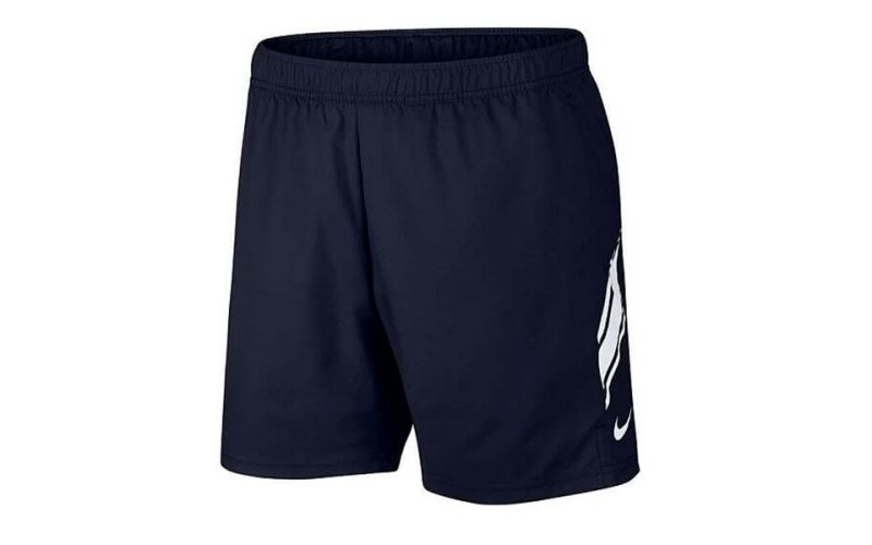 Nike Pantalon Corto Dry 7In Negro - Farbe: Eu LGröße: HERREN- Erzeugniscode: 193148215938