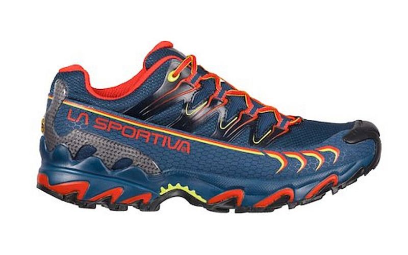 Ultra Raptor Gtx Azul Naranja 26r618311