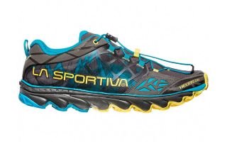 LA SPORTIVA HELIOS 2.0 GRIS AZUL 36A900614