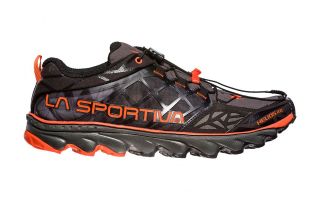 LA SPORTIVA HELIOS 2.0 NEGRO NARANJA 36A999202