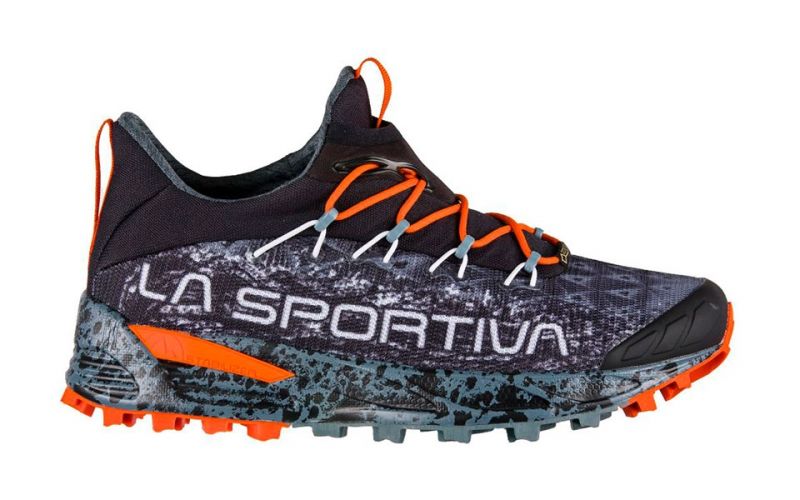 La Sportiva Tempesta Gtx Naranja Mujer 36G903999 - Farbe: Eu 42Größe: DAMEN- Erzeugniscode: 8020647703234