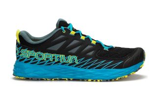 LA SPORTIVA LYCAN NEGRO AZUL 36K999614