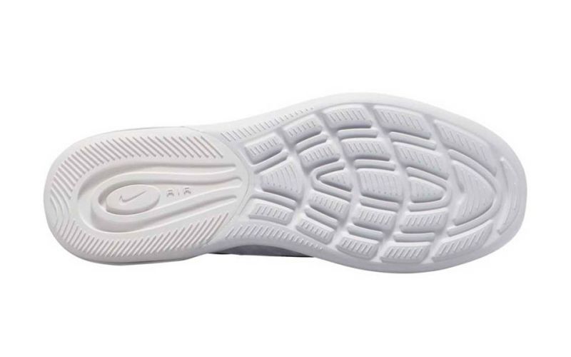Nike Air Max Axis blanco negro - Estilo y confort