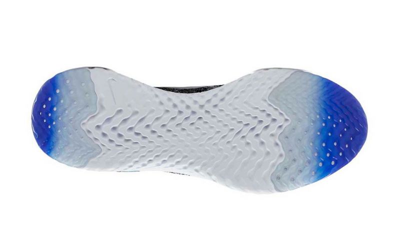 nike epic react flyknit rebel