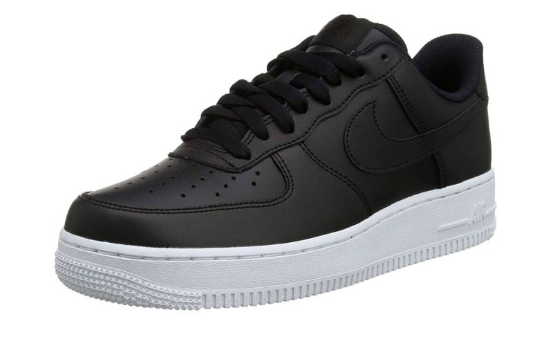 Force one on sale negro
