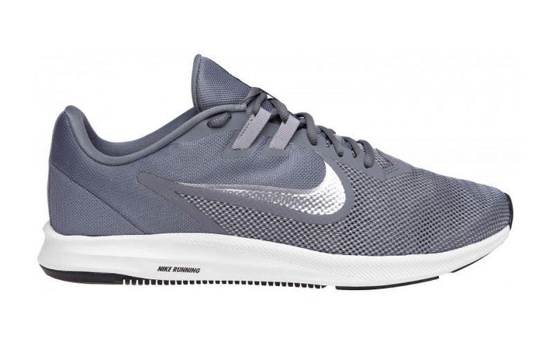 Nike Downshifter 9 Gris Niaq7481 001 - Farbe: Eu 40.5Größe: HERREN- Erzeugniscode: 192499165527