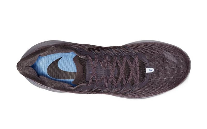 Nike Air Zoom Vomero 14 Grau Schwarz Niah7857 005 - Farbe: Eu 41Größe: HERREN- Erzeugniscode: 193145275300