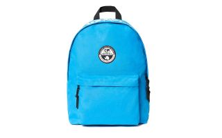 Napapijri MOCHILA HAPPY DAY PACK 1 AZUL CIELO