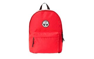 Napapijri MOCHILA HAPPY DAY PACK 1 ROJO