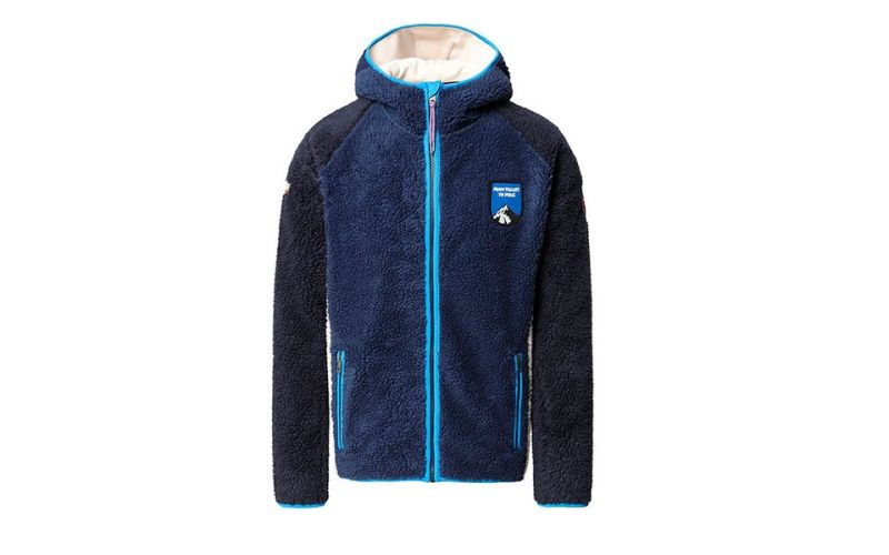 Napapijri Sudadera Yupik Azul - Farbe: Eu XlGröße: HERREN- Erzeugniscode: 5400852712673