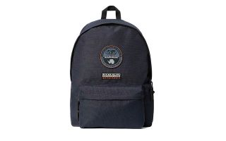 Napapijri MOCHILA VOYAGE EL AZUL MARINO