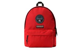 Napapijri MOCHILA VOYAGE EL ROJO