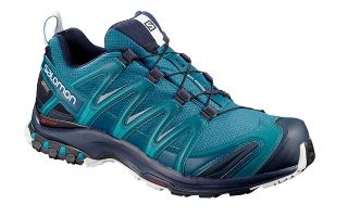 SALOMON XA PRO 3D GTX AZUL NEGRO L40789300