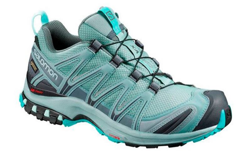 Salomon xa pro 3d mujer clearance