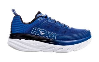 HOKA BONDI 6 AZUL ROYAL 1019269GBAN