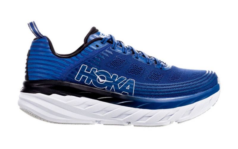 hoka bondi 6 trovaprezzi